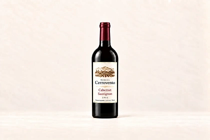 Bodega Cerrovento Cabernet Sauvignon 2022