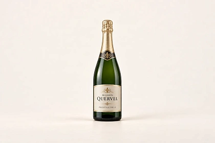 Maison Quervel Prestige Brut