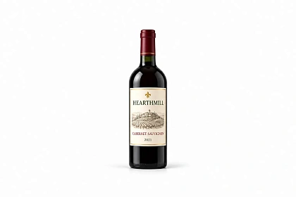 Hearthmill Cabernet Sauvignon 2021