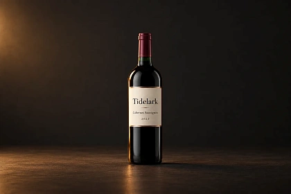 Tidelark Cabernet Sauvignon 2023