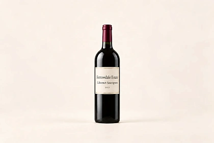 Ferrowdale Estate Cabernet Sauvignon 2021