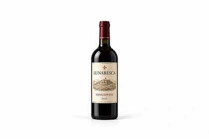 Lunaresca Sangiovese 2021