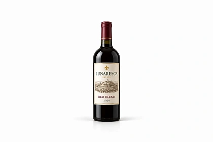 Lunaresca Estate Red Blend 2024