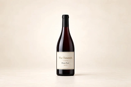 The Tinsmith Pinot Noir 2022