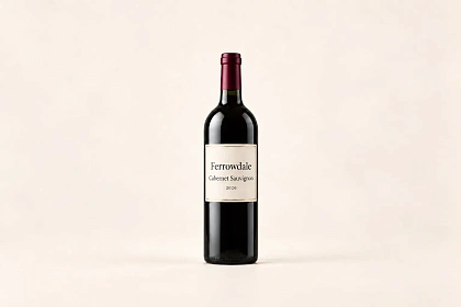 Ferrowdale Cabernet Sauvignon 2020