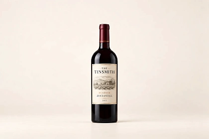 The Tinsmith Reserve Zinfandel 2023
