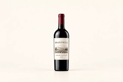 Brantwell Cabernet Sauvignon 2023