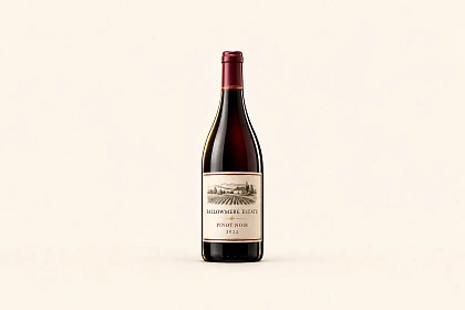 Fallowmere Estate Pinot Noir 2022