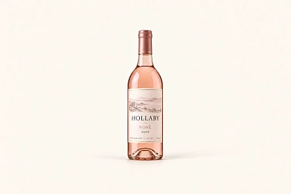 Hollaby Rosé 2018