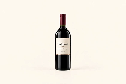 Tidelark Cabernet Sauvignon 2023
