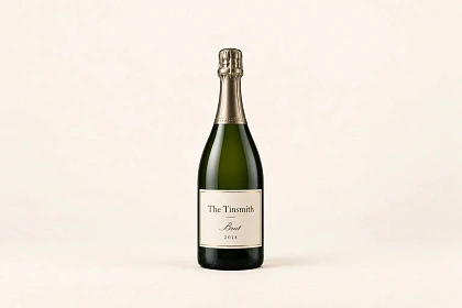 The Tinsmith Brut 2018