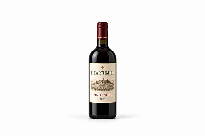 Hearthmill Pinot Noir 2023