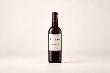 Kessmark Zinfandel 2023