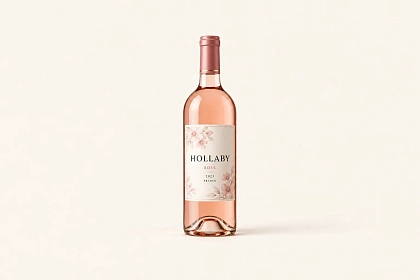 Hollaby Rosé 2023