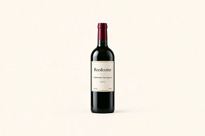 Reedcutter Cabernet Sauvignon 2023