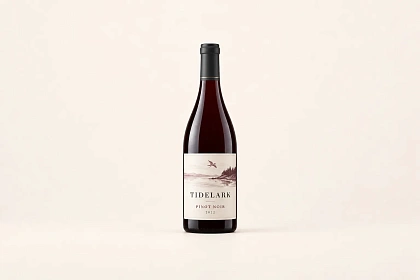 Tidelark Pinot Noir 2022