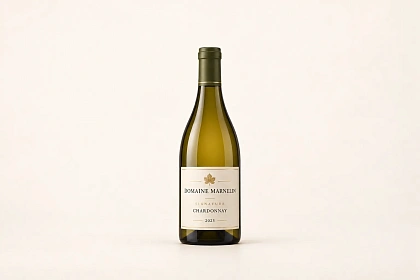 Domaine Marnelin Signature Chardonnay 2023