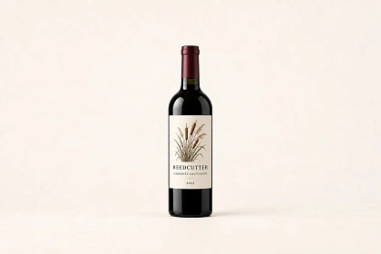 Reedcutter Cabernet Sauvignon 2022