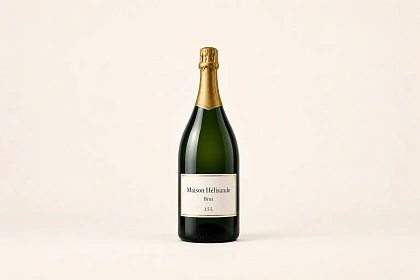 Maison Hélisande Brut (1.5 L)