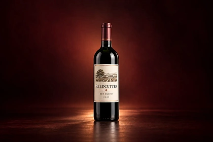 Reedcutter Red Blend 2023