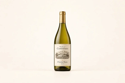 Bodega Cerrovento Chenin Blanc 2025
