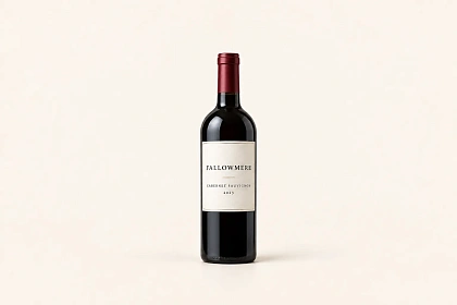 Fallowmere Cabernet Sauvignon 2023