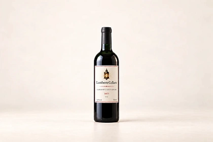 Lanthorn Cellars Cabernet Sauvignon 2023