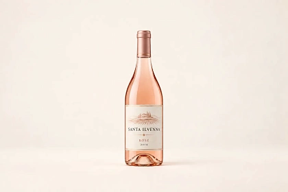 Santa Ilvenna Rosé 2024