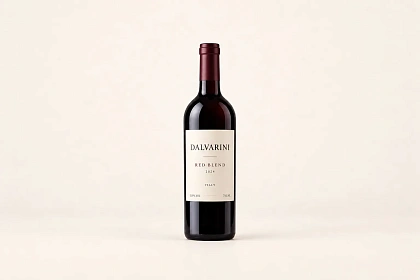 Dalvarini Red Blend 2024