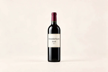 Ferrowdale Reserve Syrah 2023