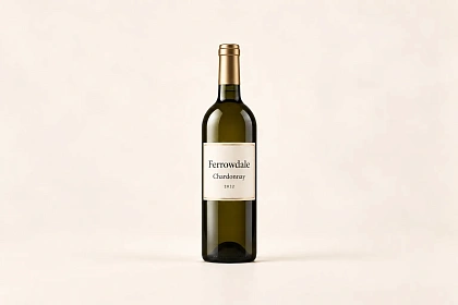 Ferrowdale Chardonnay 2022