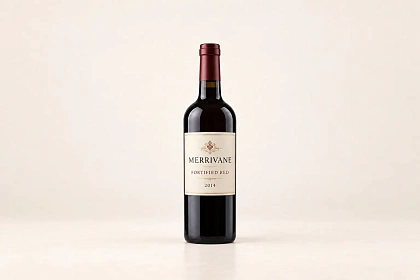 Merrivane Fortified Red 2014