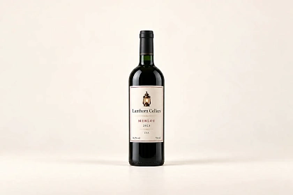 Lanthorn Cellars Merlot 2023