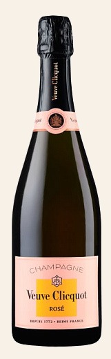 Veuve Clicquot Brut Rose