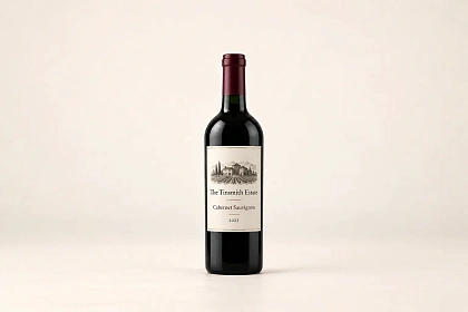 The Tinsmith Estate Cabernet Sauvignon 2023