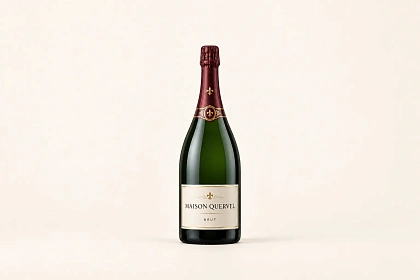 Maison Quervel Brut (1.5 L)