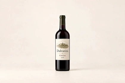 Dalvarini Corvina 2016