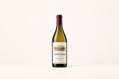 Bodega Cerrovento Chardonnay 2023