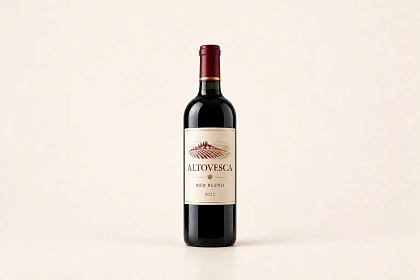 Altovesca Red Blend 2022