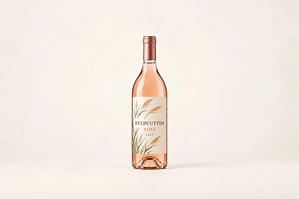 Reedcutter Rosé 2025