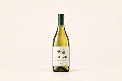 Hollaby Sauvignon Blanc 2022