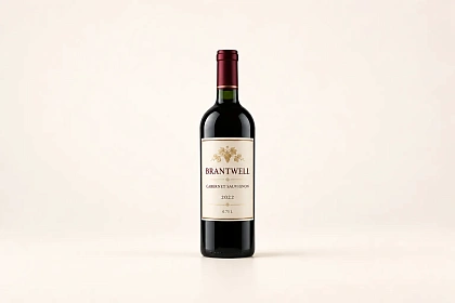 Brantwell Cabernet Sauvignon 2022