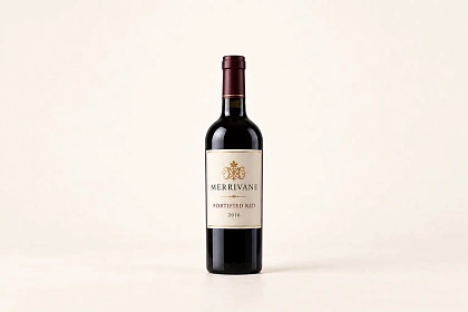 Merrivane Fortified Red 2016