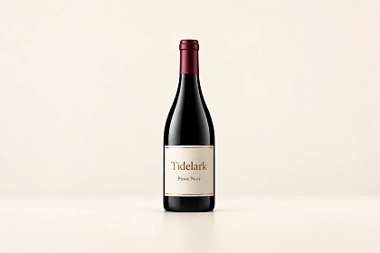 Tidelark Pinot Noir