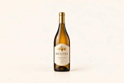 Mézfürt Furmint Sweet 2015
