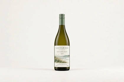 Saltgrass Reach Sauvignon Blanc 2019