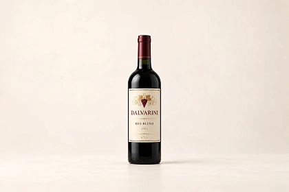 Dalvarini Red Blend 2023