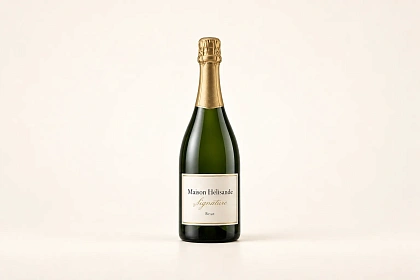 Maison Hélisande Signature Brut