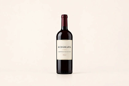 Kessmark Cabernet Sauvignon 2022