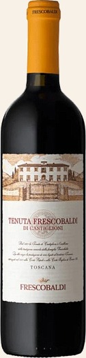 Frescobaldi Tenuta Frescobaldi di Castiglioni 2022